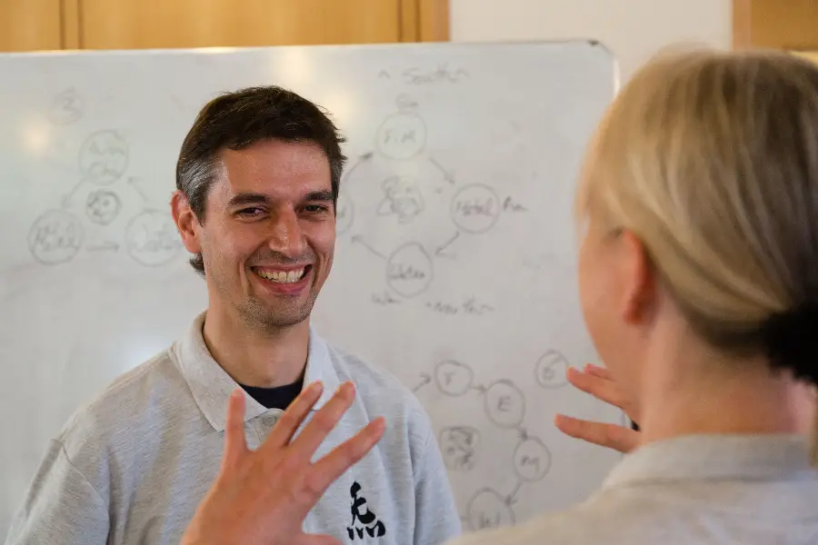 Workshop in Petersaurach, Germany