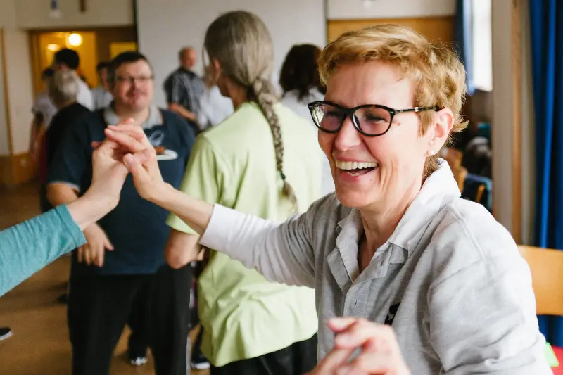 Chi Kung Workshop with Master Lam in Petersaurach Chi Kung Workshop with Master Lam in Petersaurach