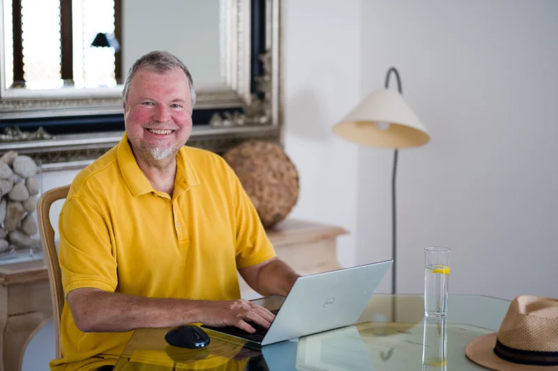 Sifu Thomas Sifu Thomas