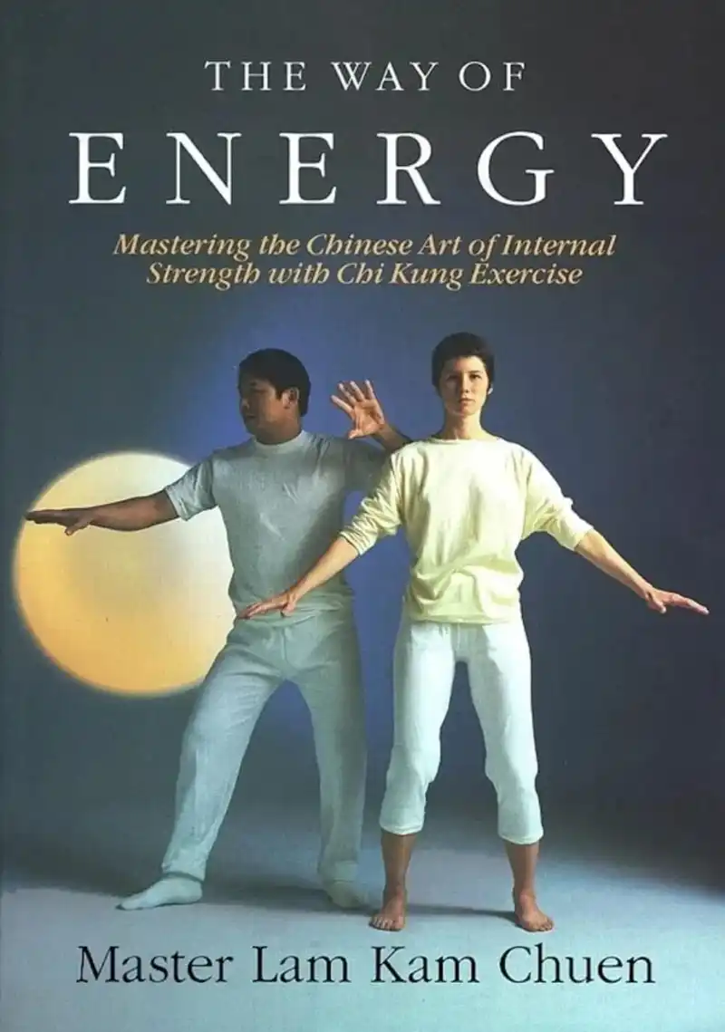 Way of Energy Way of Energy
